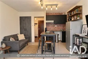 Apartment in Saint-Mandrier-sur-Mer (83430)