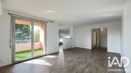 Apartment in Toulouse (31200)