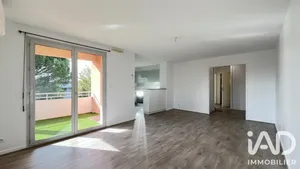 Apartment in Toulouse (31200)