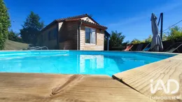 Maison à Proissans (24200)