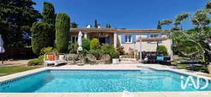 Maison à Caumont-sur-Durance (84510)