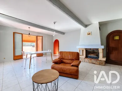 House in Lignan-sur-Orb (34490)