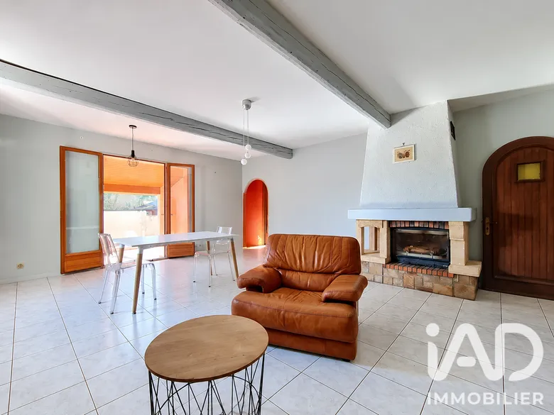 Maison 4 pièces 95 m² · à Lignan-sur-Orb · 95 m² · 268 000 €