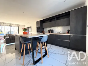 House in Allaire (56350)