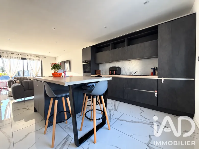 Maison 5 pièces 124 m² · à Allaire · 123,5 m² · 299 000 €