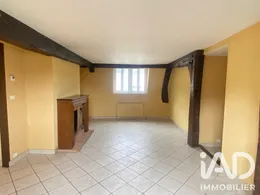 Appartement à Rouen (76000)