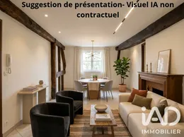 Appartement à Rouen (76000)