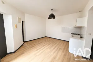 Appartement à Nîmes (30000)