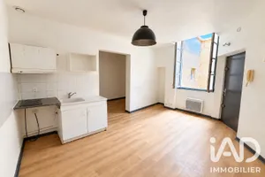 Appartement à Nîmes (30000)