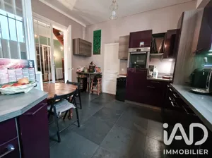 Duplex in Choisy-le-Roi (94600)
