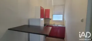 Appartement à Rouen (76000)