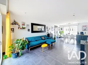 House in Bouleurs (77580)