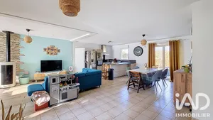 Maison à Besné (44160)