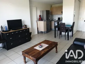 Appartement à Roquettes (31120)