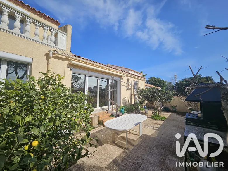 Maison 5 pièces 131 m² · à Frontignan · 131 m² · 384 000 €