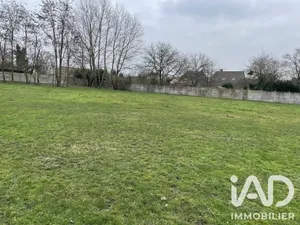 Terrain à bâtir à Bruay-sur-l'Escaut (59860)