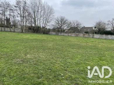 Terrain à bâtir à Bruay-sur-l'Escaut (59860)