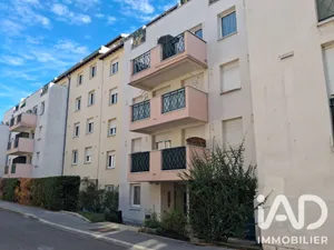 Appartement à Besançon (25000)
