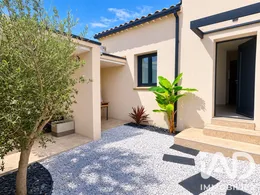Maison à Carpentras (84200)