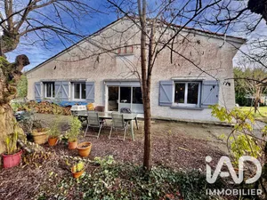 Maison à Castelsarrasin (82100)