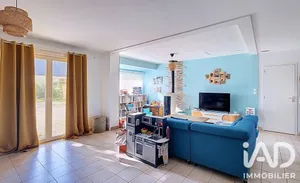 Maison à Besné (44160)