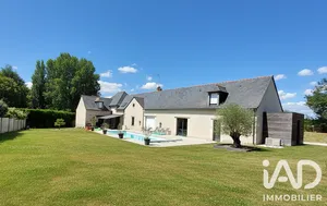 Maison à Écouflant (49000)