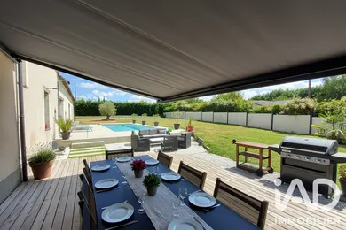 Maison à Écouflant (49000)