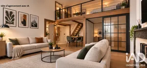 Apartment in Lyon (69004)