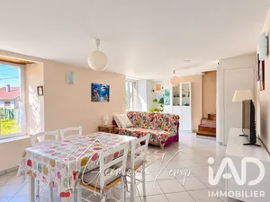 House in Bilieu (38850)