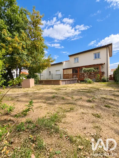 House in Saint-Estève (66240)