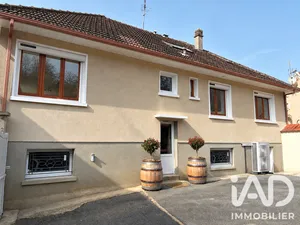 Maison à Damery (51480)