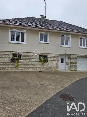 Maison à Damery (51480)