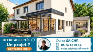 Bakery in Tremblay-en-France (93290)