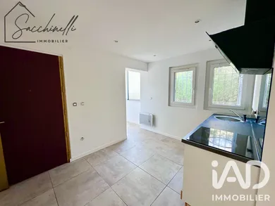 Appartement à Six-Fours-les-Plages (83140)