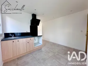 Appartement à Six-Fours-les-Plages (83140)
