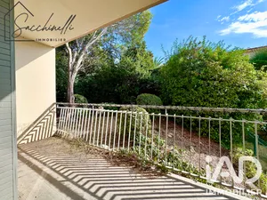 Appartement à Six-Fours-les-Plages (83140)