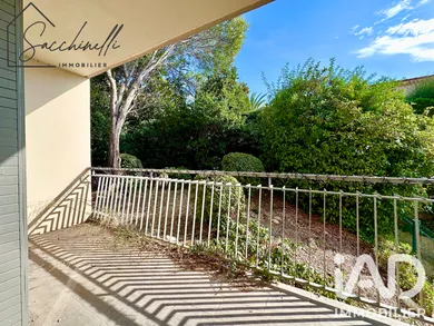 Appartement à Six-Fours-les-Plages (83140)