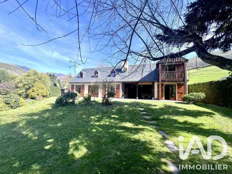 Maison 7 pièces 145 m² · à Arreau · 145 m² · 430 000 €