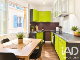 Apartment in Aix-en-Provence (13100)