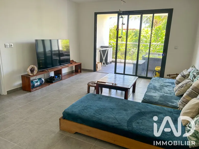 Appartement 3 pièces 65 m² · à Saint-Paul · 65 m² · 310 000 €