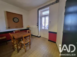 Immeuble à Haute-Rivoire (69610)