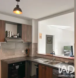 Appartement à Saint-Paul (97460)