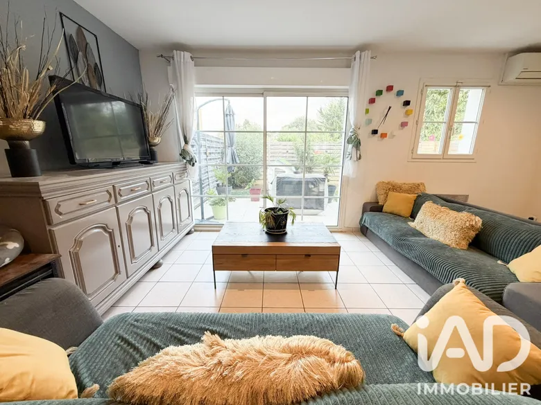 Maison 5 pièces 84 m² · à Saint-Xandre · 84 m² · 275 000 €