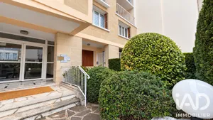 Appartement à Châlons-en-Champagne (51000)