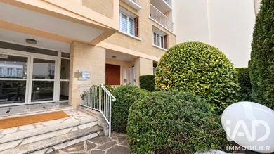 Appartement à Châlons-en-Champagne (51000)