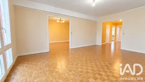 Apartment in Châlons-en-Champagne (51000)