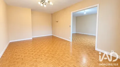 Appartement à Châlons-en-Champagne (51000)