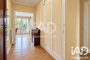 Appartement à Châtenay-Malabry (92290)