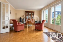 Appartement à Châtenay-Malabry (92290)