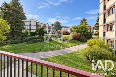 Appartement à Châtenay-Malabry (92290)